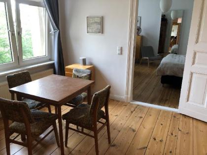Marienkäfer - Luxury apartment in the best Kiez - image 3