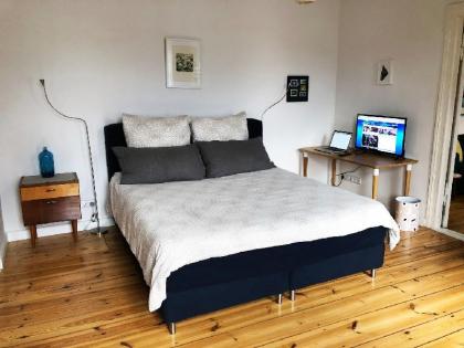 Marienkäfer - Luxury apartment in the best Kiez - image 4