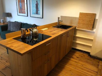 Marienkäfer - Luxury apartment in the best Kiez - image 5