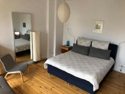 Marienkäfer - Luxury apartment in the best Kiez - image 8