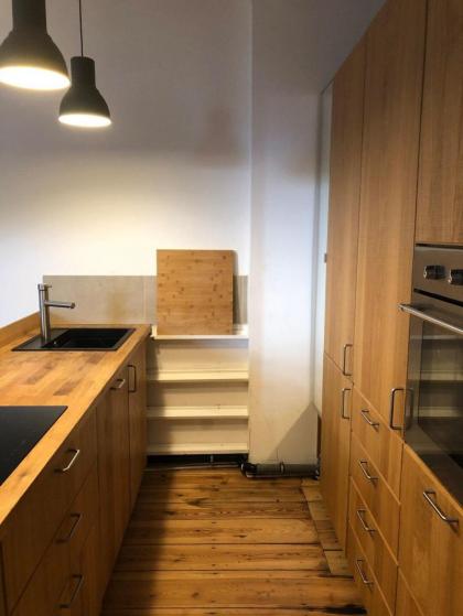 Marienkäfer - Luxury apartment in the best Kiez - image 9