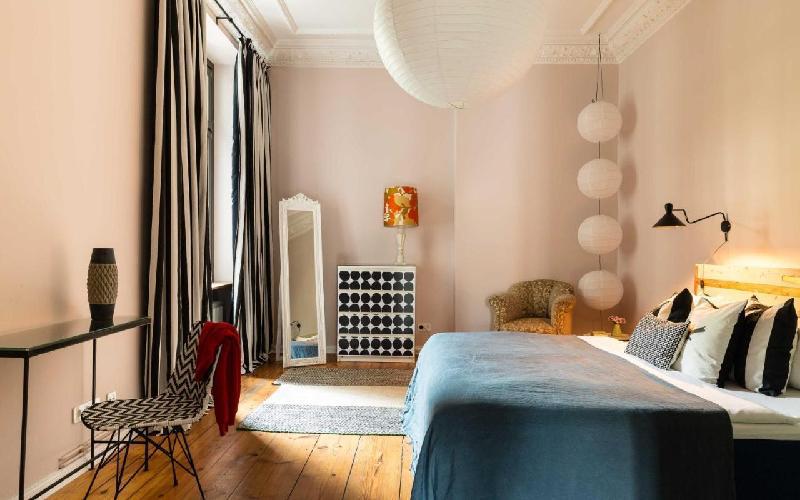 Two Bedrooms Home with Balcony in Berlin - main image