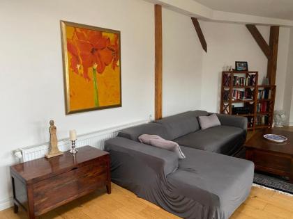 Martin Apartments Mitte - image 10