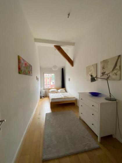 Martin Apartments Mitte - image 11