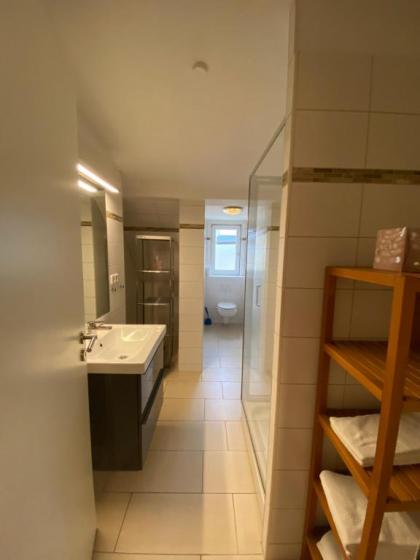 Martin Apartments Mitte - image 12