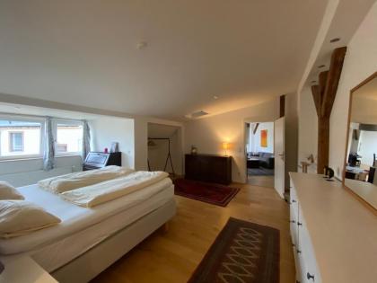 Martin Apartments Mitte - image 13