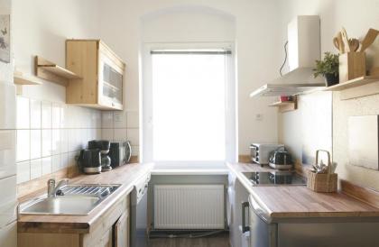 Martin Apartments Mitte - image 14