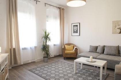 Martin Apartments Mitte - image 15