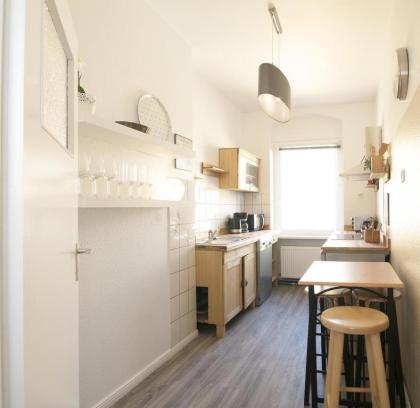 Martin Apartments Mitte - image 16