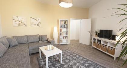 Martin Apartments Mitte - image 17