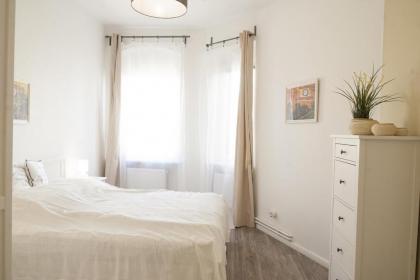 Martin Apartments Mitte - image 2