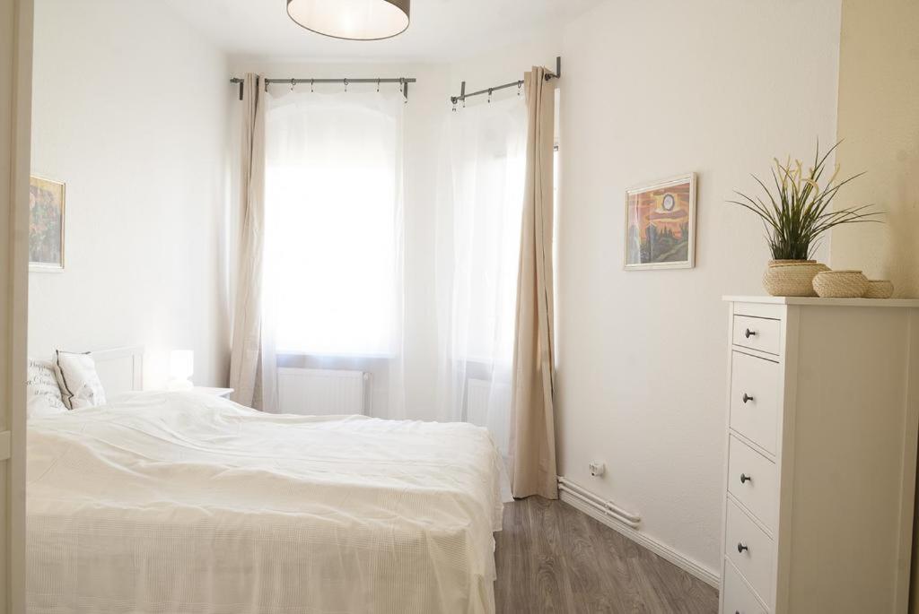 Martin Apartments Mitte - image 2