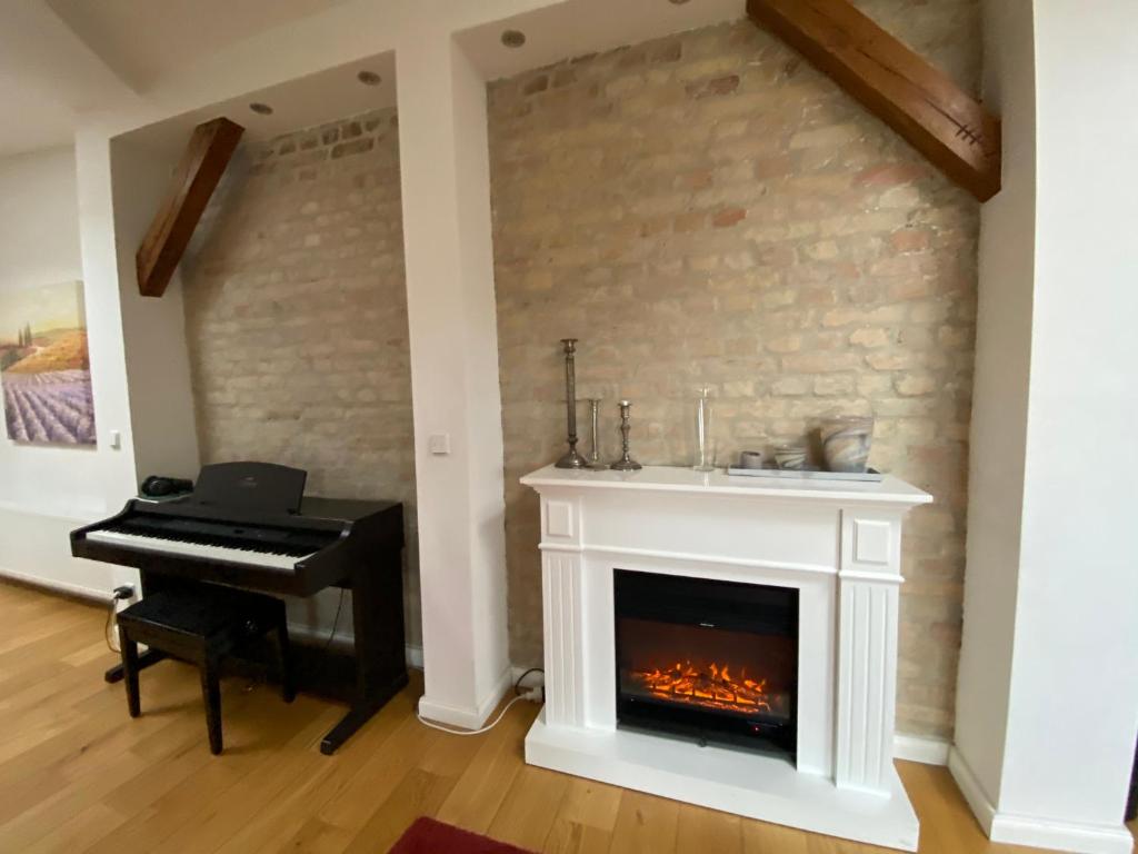 Martin Apartments Mitte - image 7