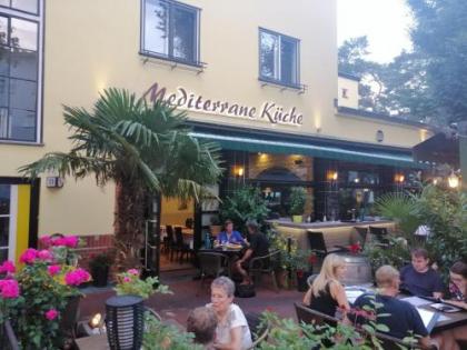 Pension Der Kretaner - image 3