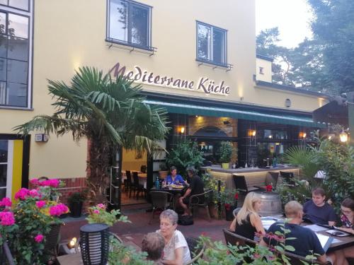 Pension Der Kretaner - image 3