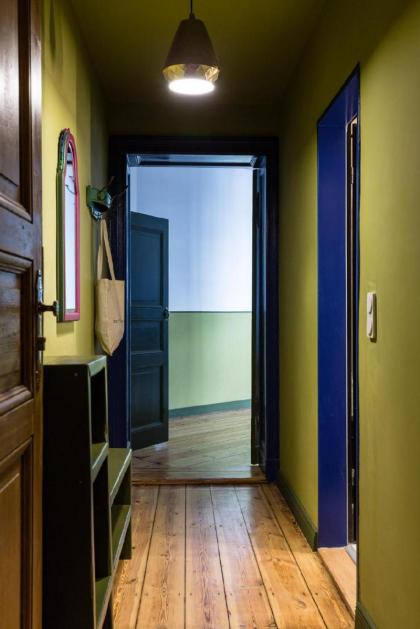 Cosy and harming Apartment in Heart of Berlin - image 5