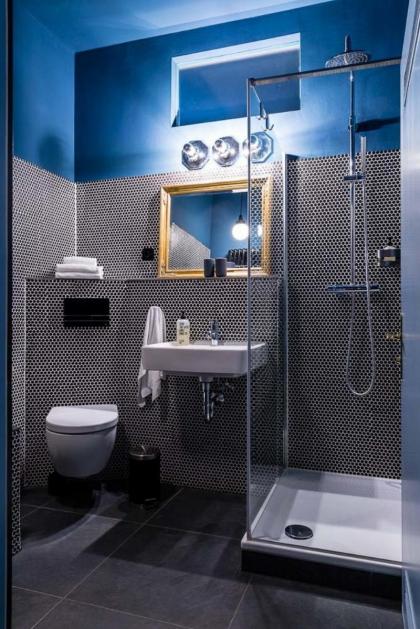 Design and cosy Studio Apartment in Berlin - image 3