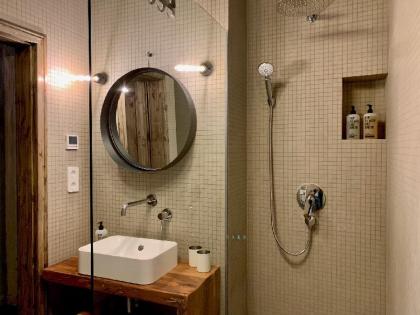 Brilliant Apartments - Studio with Terrace - image 6