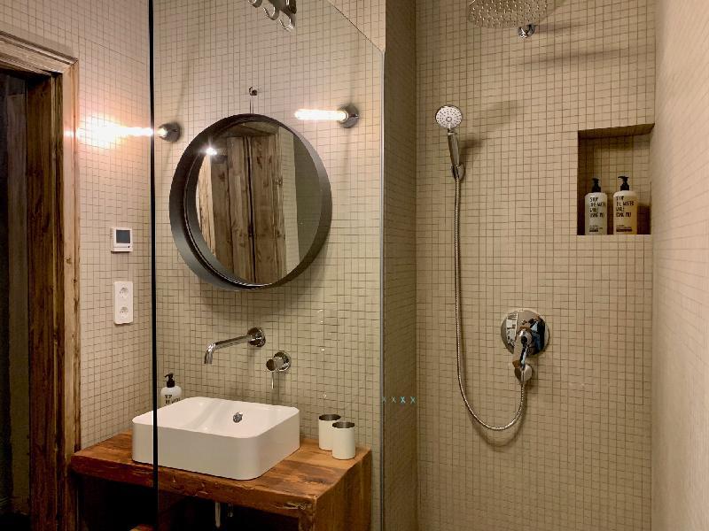 Brilliant Apartments - Studio with Terrace - image 6