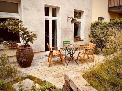 Brilliant Apartments - Studio with Terrace - image 7