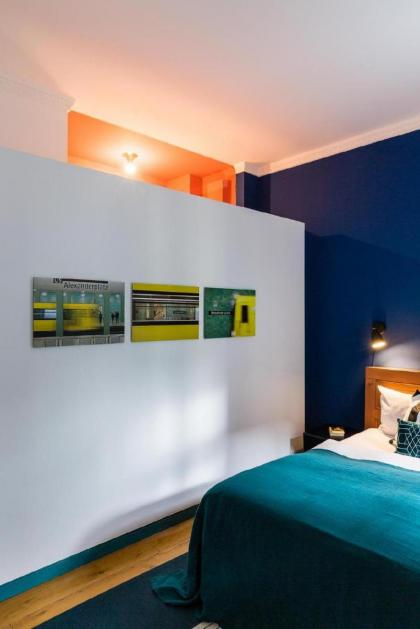 One Bedroom Home Deluxe with balcony - image 2