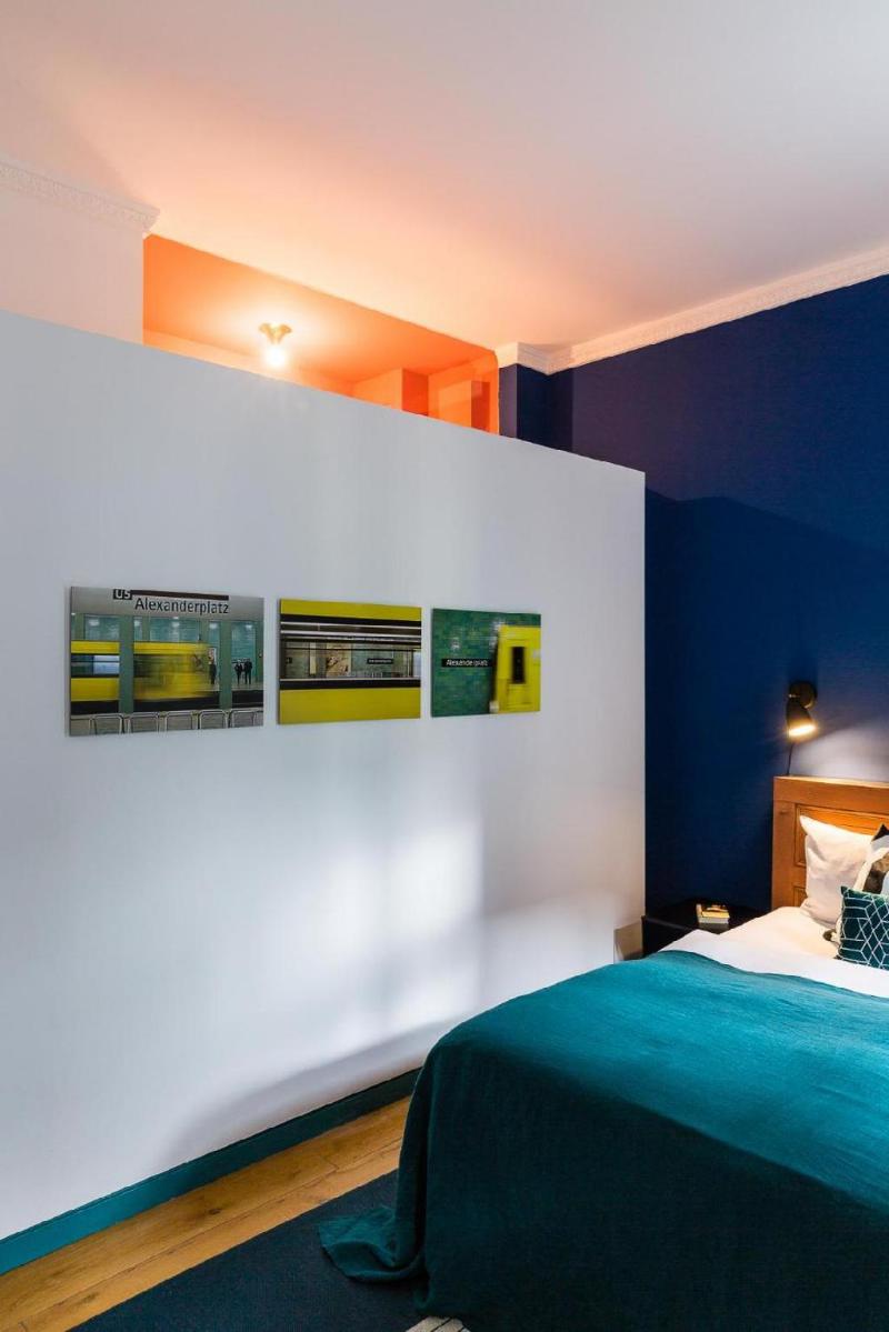 One Bedroom Home Deluxe with balcony - image 2