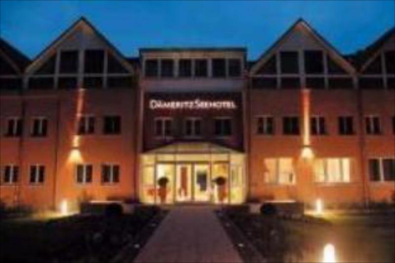 DameritzSeehotel - main image