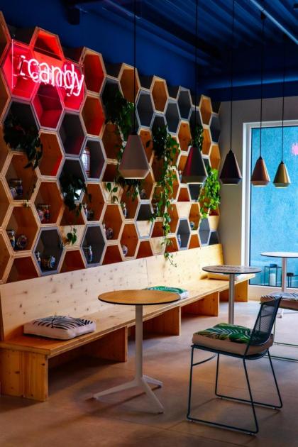 about:berlin Hotel