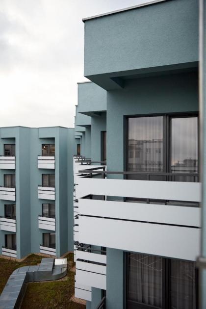 about:berlin Hotel - image 22