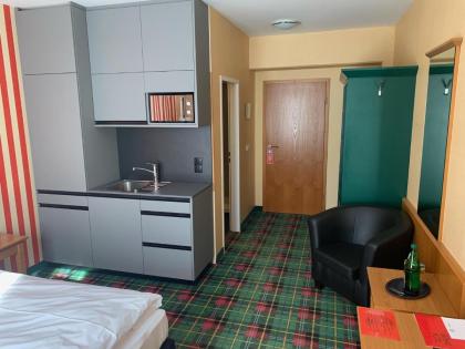 Grunau Hotel - image 16