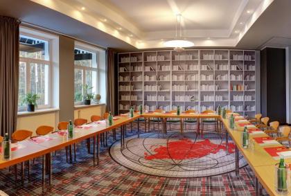 Grunau Hotel - image 2