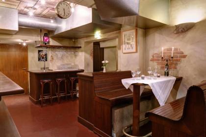 Grunau Hotel - image 5