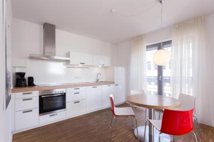 Grimm's Hotel Mitte - image 13