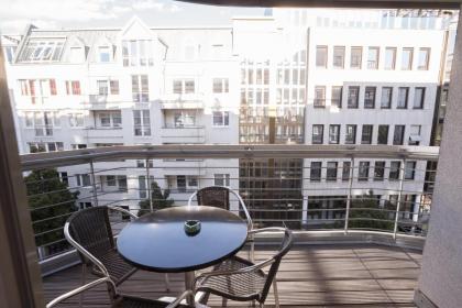 Grimm's Hotel Mitte - image 15