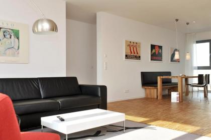 Grimm's Hotel Mitte - image 17