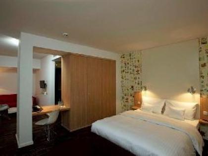 Grimm's Hotel Mitte - image 2