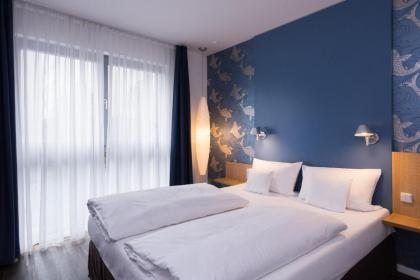 Grimm's Hotel Mitte - image 19