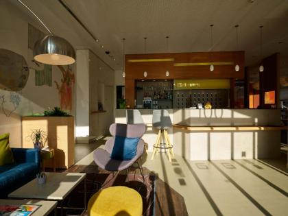 Grimm's Hotel Mitte - image 21