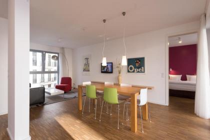 Grimm's Hotel Mitte - image 4