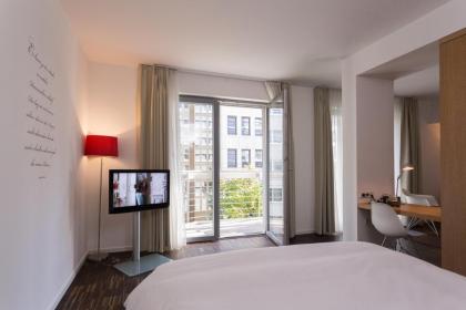 Grimm's Hotel Mitte - image 7