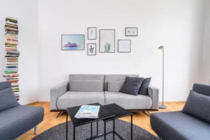 Two-Bedroom & 95 sqm Apartment with Two-Balconies - image 13
