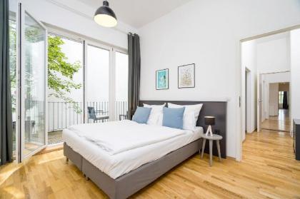 Two-Bedroom & 95 sqm Apartment with Two-Balconies - image 14