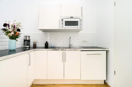 Two-Bedroom & 95 sqm Apartment with Two-Balconies - image 16