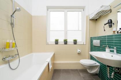 Two-Bedroom & 95 sqm Apartment with Two-Balconies - image 18