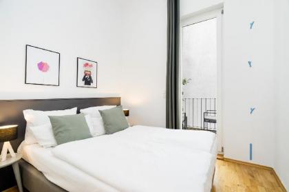 Two-Bedroom & 95 sqm Apartment with Two-Balconies - image 20