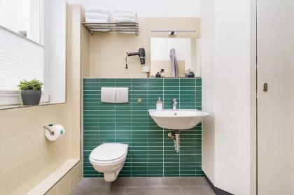 Two-Bedroom & 95 sqm Apartment with Two-Balconies - image 3