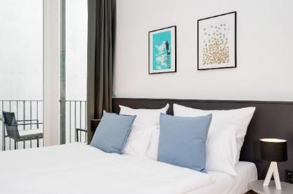 Two-Bedroom & 95 sqm Apartment with Two-Balconies - image 5