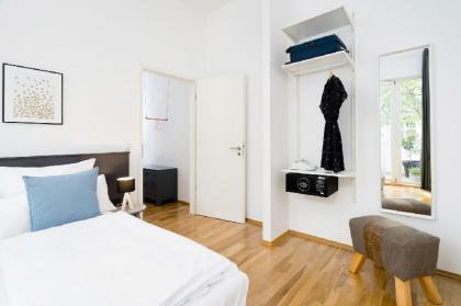 Two-Bedroom & 95 sqm Apartment with Two-Balconies - image 8