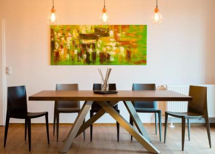 BENSIMON apartments Mitte - Moabit - image 11