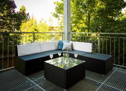 BENSIMON apartments Mitte - Moabit - image 15